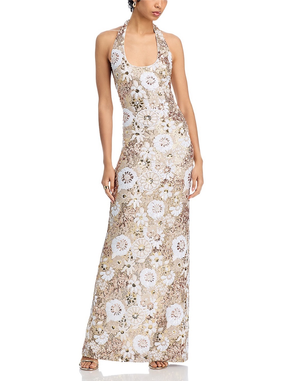 Ramy Brook Tiffany Gown Size 00